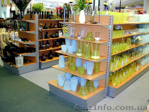 Торговое оборудование. Харьков #107365