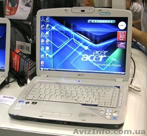 Продам Acer Aspire 5920G #113416