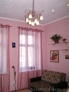 1 комн.Старопортофранковская/Тираспольская #105714