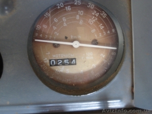 Продам трактор ЮМЗ-80,  2005 год. #111917
