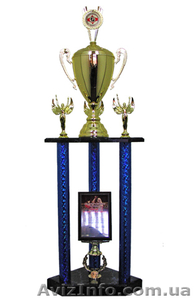 Кубки,  медали,  вымпела,  награды,  призы #90447