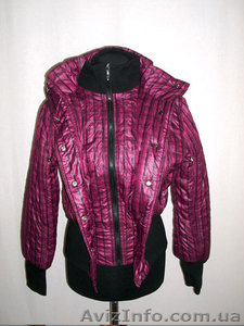 Венгрия зимняя курточка зима 2010 #109113