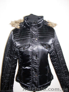 Курточка зимняя,  р-во Венгрия #109114