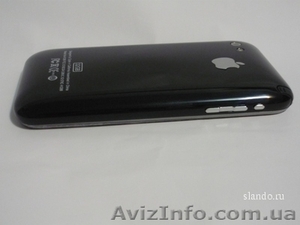 iPhone 3Gs на 2 SiM #106753