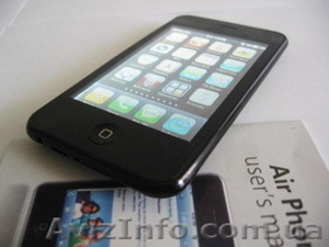 iPhone 3GS AirPhone #106756