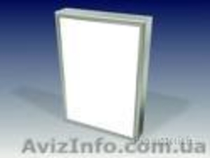 Лайт-боксы,  сити-лайты,  объемные буквы,  таблички,  стенды,  подставки,  номерки,  зн #114238