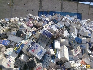 Закупаем АКБ бу,  Достойная цена! #114986