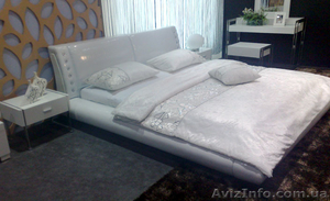 «Кровать  Алонзо покупайте со скидкой 20%» #110746