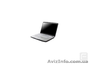 Продам ASER 7720zg б/у на запчасти #118563