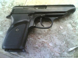 Стартовый пистолет Atmaca #105458