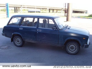 Продам ВАЗ 21043 Днепропетровск #102986
