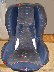 продам автокресло #104579