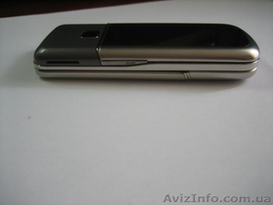 Nokia 8800 Carbon Arte (оригинальная батарейка в подарок ) #106765