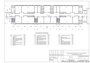 Аренда  офиса,  помещений #106661