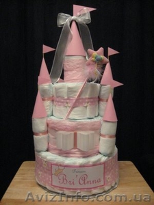 Оригинальный подарок ДЕТЯМ и их родителям #117843