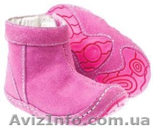 Ботиночки Bailey #117046