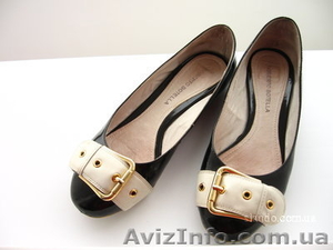 Балетки Roberto Botella р. 37 #115831