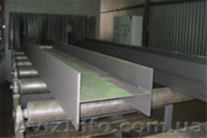 двутавровая балка #114217