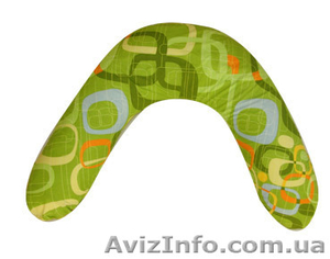 Подушка для беременных и кормления #116998