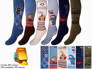 Детские колготки #110538