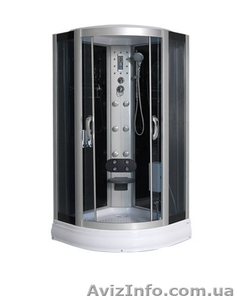 Сборка душевых кабин #110286