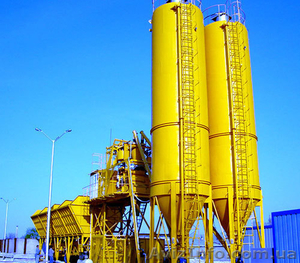 Бетонный завод БС-60 #118411