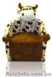 Детская мягкая мебель #108240