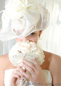 Профессиональная фотосъемка свадеб #102972