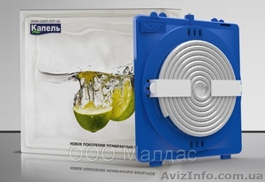 Мембранный фильтр Капель #119009