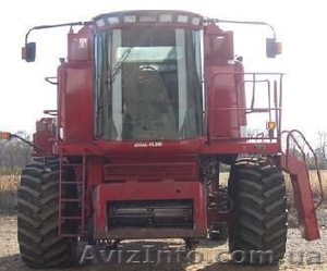 Продам комбайн зерноуборочный CASE 2188 #119318
