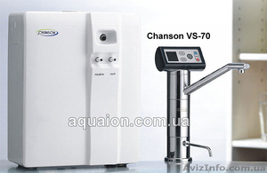 Ионизатор воды #111685