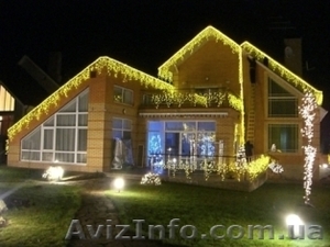 оформление помешений и эксклюзивные предложения по украшению фасадов  #102841