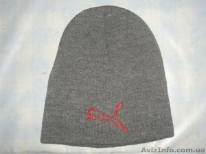 Шапки ОПТОМ от 13 грн #103656