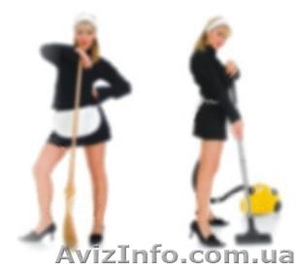 Клининговые услуги: уборка квартир,  домов,  офисов. #105442