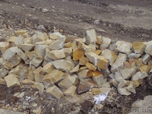 Песчаник бут Ямполь #105705