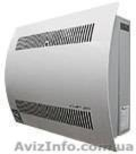 Вентиляция,  кондиционирование и осушение  - ООО Люмакс #112704