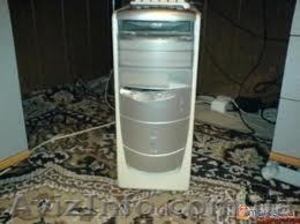 Быстрый мультимедийный и офисный компьтер #111955