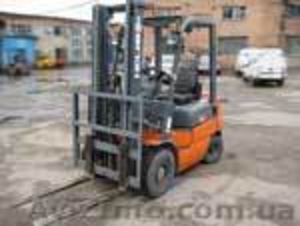 Покупаем погрузчики #104838
