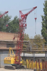 Краны МКГ-25.01А и запчасти к ним. Новое. Гарантия #104865