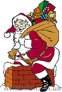 Новый год 2011. Организация и проведение. Подарки. #114536