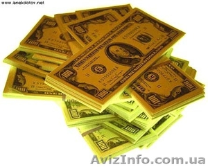 Кредит наличными для СПД под залог товара без справки  #110326