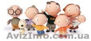  Тренинг для ДЕТЕЙ и РОДИТЕЛЕЙ.   #106437