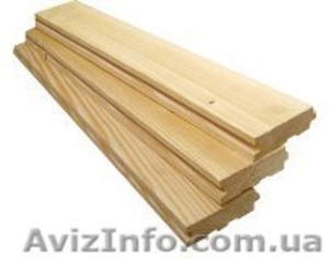 Доска пола - Ясень #106988