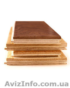 Доска пола - Берест #106990