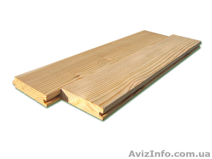 Доска пола - Клен #106992