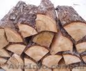 Колотые дрова для камина и др. #12587