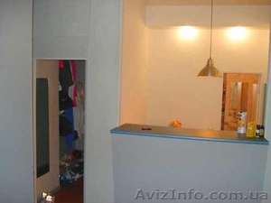 Сдам 1 комн.студийную,  ул.Базарная #105215