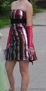 Продам платье,  р. 44-46 #107820