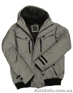 PULL AND BEAR зимняя куртка #117579