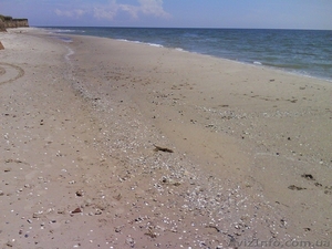 Продам участок с. Николаевка #116197